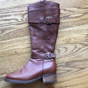 Fabianelli designer leather women’s boots